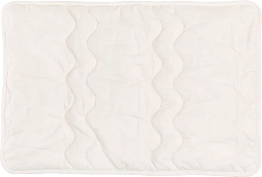 Träumeland Baumwollkissen »Naturweich« 1 Stk. tlg. günstig online kaufen