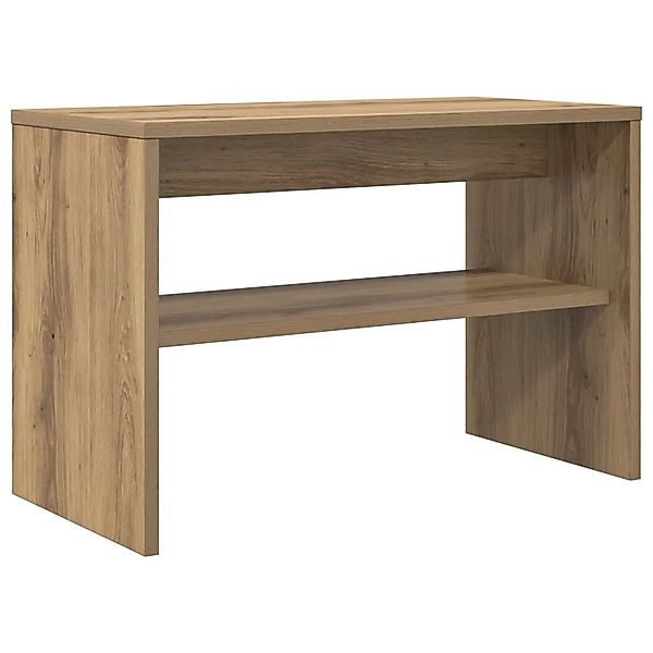 vidaXL TV-Schränk Artisan-Eiche 60 x 30 x 40 cm Holzwerkstoff 8000323 günstig online kaufen