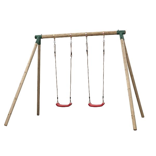 SwingKing Doppel-Schaukel Bernedette günstig online kaufen