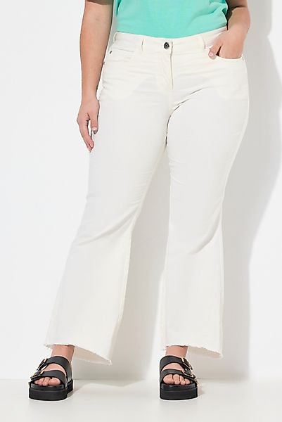 Angel of Style 5-Pocket-Jeans Jeans ausgestellt günstig online kaufen