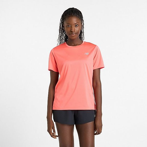 New Balance Laufshirt Sport Essentials T-Shirt mit Markenlogo günstig online kaufen