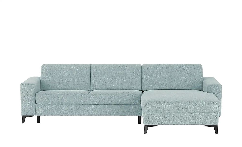 Betty Ecksofa  Betty 2.0 ¦ blau ¦ Maße (cm): B: 316 H: 83 T: 176.0 Polsterm günstig online kaufen