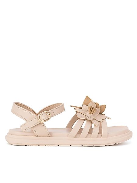 DeeZee Sandalen CS6266-01 Beige Sandale günstig online kaufen
