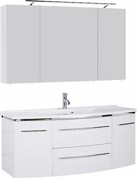 MARLIN Badmöbel-Set »3040«, (2 St.), Breite 120 cm günstig online kaufen