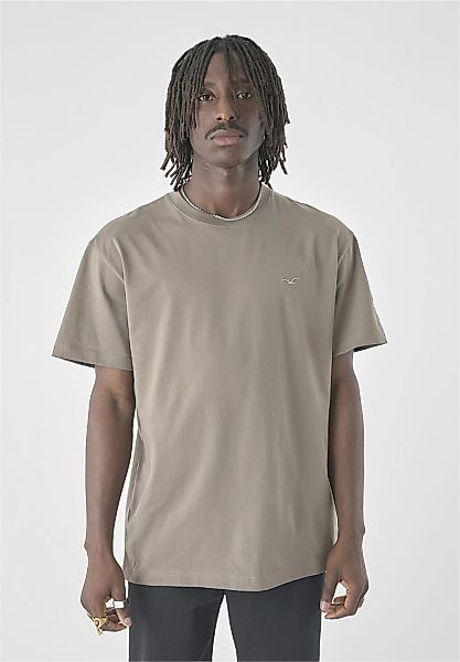 Cleptomanicx T-Shirt "Ligull Boxy 2", in schlichtem Design günstig online kaufen
