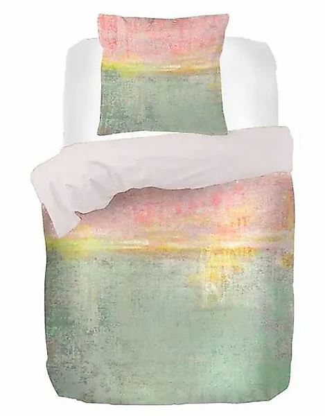 kayori Bettwäsche »Tani« 2 Stk. tlg. 100% reiner Bio-Baumwolle günstig online kaufen