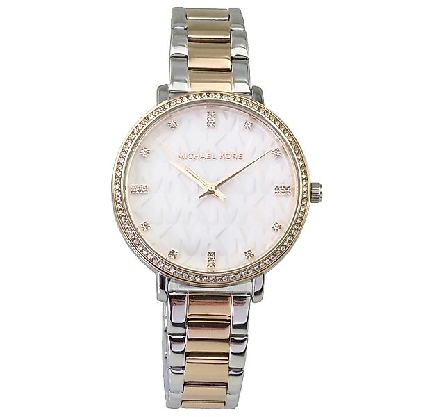 MICHAEL KORS Quarzuhr günstig online kaufen