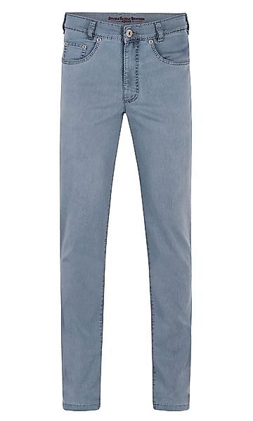 Joker 5-Pocket-Jeans Clark 1283455 Colour Stretch günstig online kaufen