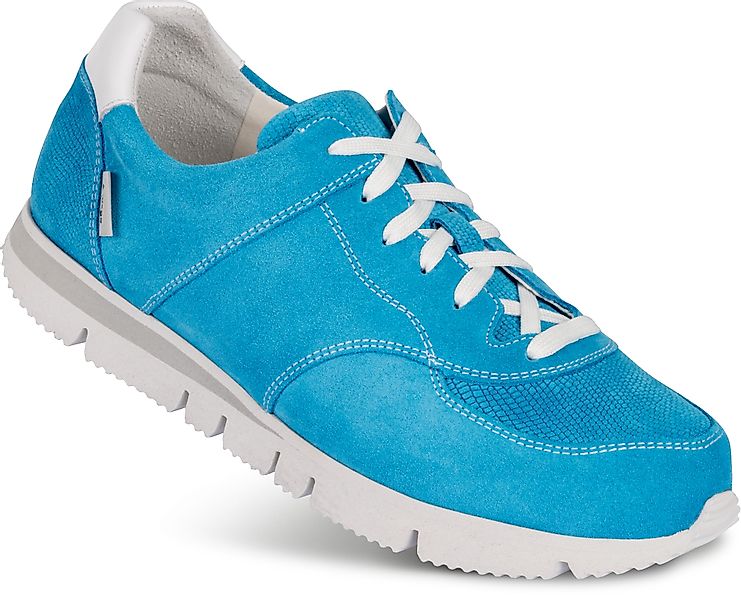 UXGO Halluxschuh Color Schnürschuh günstig online kaufen