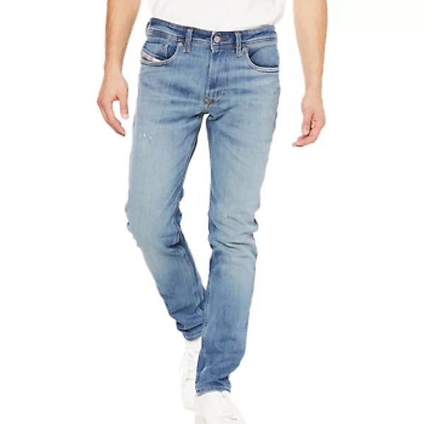 Diesel  Slim Fit Jeans A03595-0NFAM günstig online kaufen