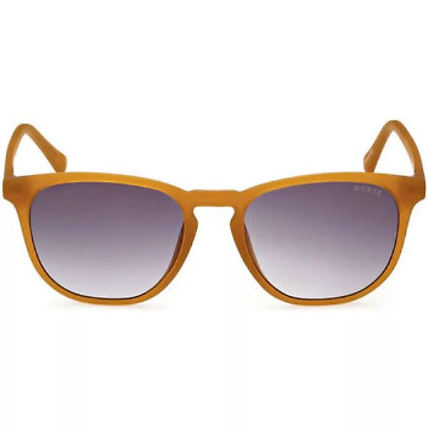 Guess  Sonnenbrillen Sonnenbrille GU00061/S 43B günstig online kaufen