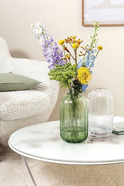 Villeroy & Boch Dekovase Fleur vert Vase 28cm (Vasen) günstig online kaufen