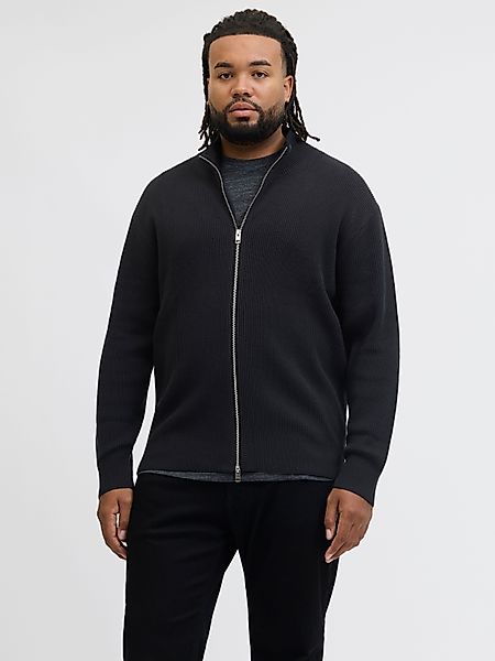 Jack & Jones PlusSize Strickjacke JJEPERFECT günstig online kaufen