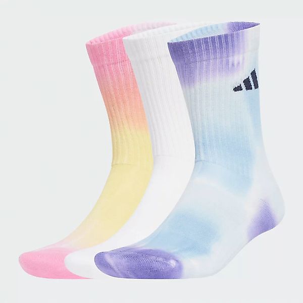 adidas Performance Sportsocken "TIE DYE 3PP" günstig online kaufen