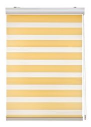 Liedeco Doppelrollo "Duo-Rollo mit Blende" Lichtschutz günstig online kaufen