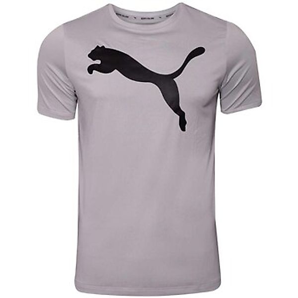 Puma  T-Shirt Active Big Logo Tee günstig online kaufen