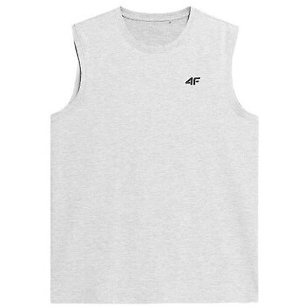 4F  T-Shirt 4FSS23TSLEM01627M günstig online kaufen
