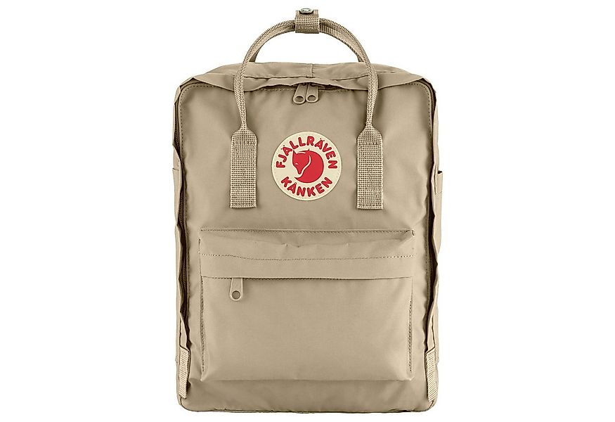Fjällräven Rucksack Kånken - Rucksack 38 cm (fossil) günstig online kaufen