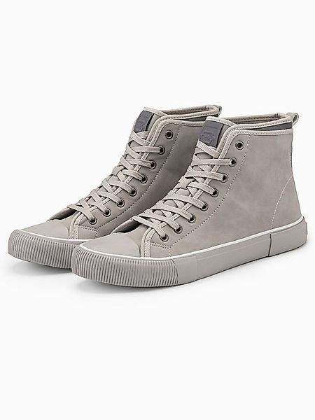 OMBRE High-Top-Turnschuhe / Sneaker Sneaker günstig online kaufen