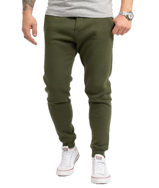 Rock Creek Jogginghose Herren Trainingshose Jogging-Style günstig online kaufen