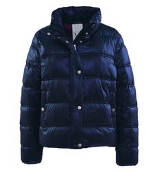 Fuchs Schmitt Steppjacke mit Eingrifftaschen an günstig online kaufen