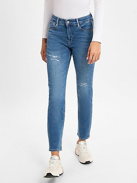 MAC 5-Pocket-Hose California günstig online kaufen