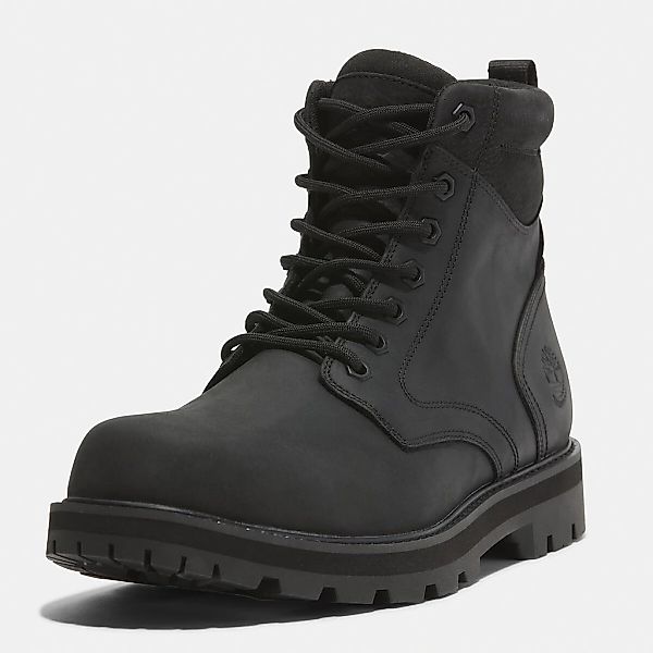 Timberland Schnürboots "BRITTON ROADMID LACE UP WATERPROOF BOOT" Winterstie günstig online kaufen