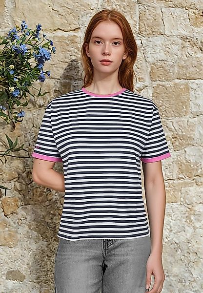 salzhaut T-Shirt UCK Damen Relaxed-Fit T-Shirt mit Wow-Faktor – tolle Quali günstig online kaufen