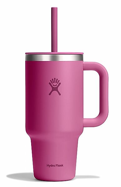 Hydro Flask Thermobecher "All Around Travel Tumbler in den Größen 24 oz/ 32 günstig online kaufen