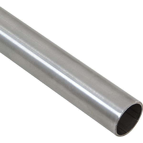 Handlauf Edelstahl 25 mm x 2500 mm günstig online kaufen