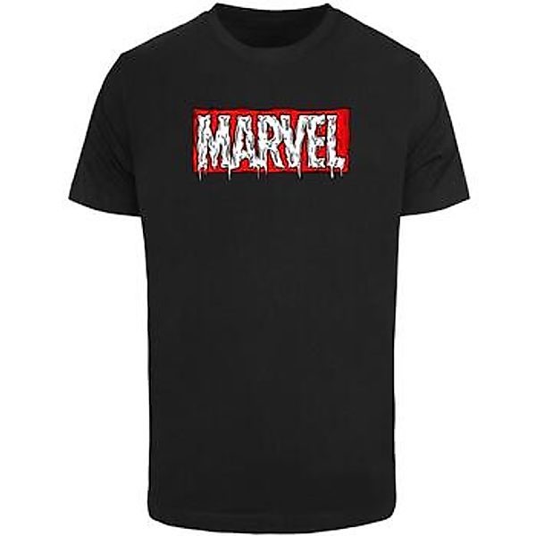 Merchcode  T-Shirt T-shirt  Marvel Drip günstig online kaufen