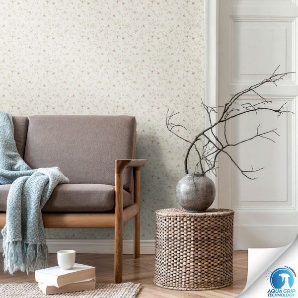 living walls Vliestapete DesignDrop vorgeleimte Tapete günstig online kaufen