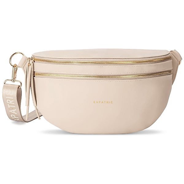 Expatrié Gürteltasche Alice Large Bauchtasche Damen günstig online kaufen