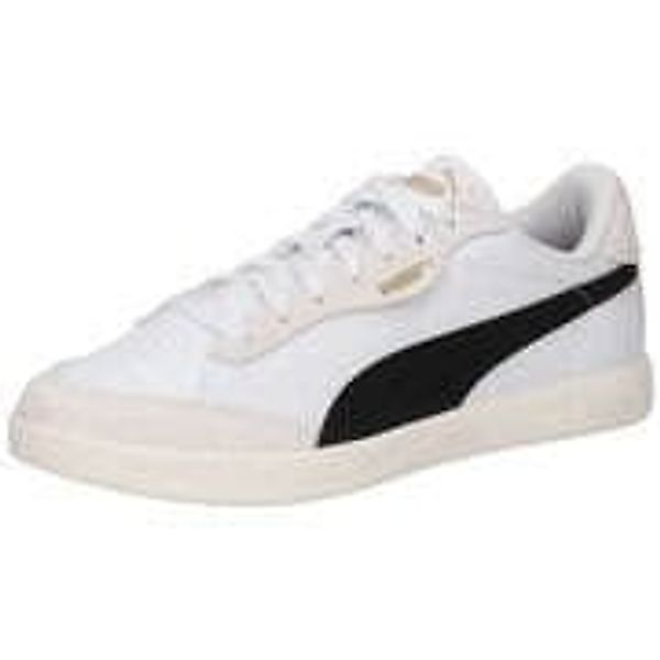 PUMA Vikky Star OG Sneaker Damen weiß günstig online kaufen