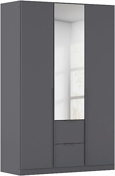 rauch Drehtürenschrank "Kleiderschrank Schrank Garderobe AGORDO mit Dekor- günstig online kaufen