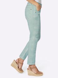 heine Boyfriend-Jeans 1 Stk. tlg. günstig online kaufen