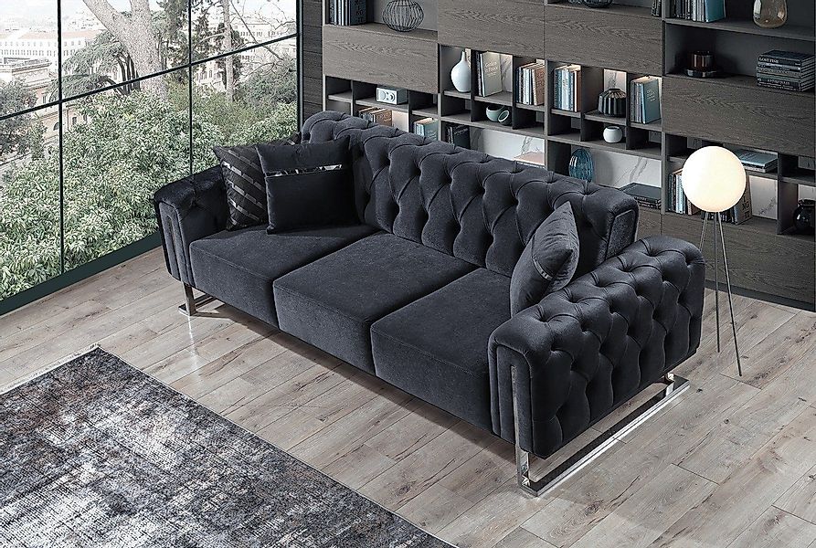 Villa Möbel Sofa Nova, 1 Stk. günstig online kaufen
