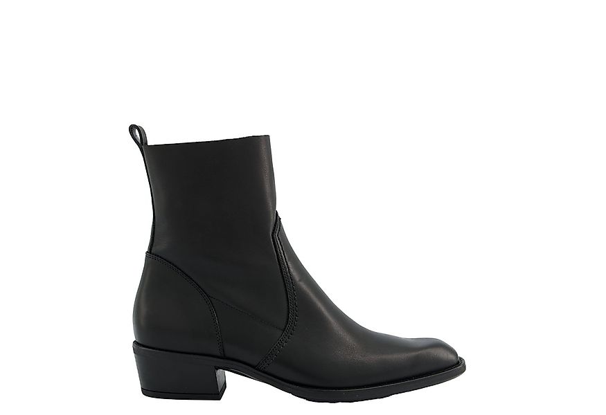 Paul Green Paul Green 8276-008, Stiefeletten, Schwarz, Damen Stiefelette günstig online kaufen