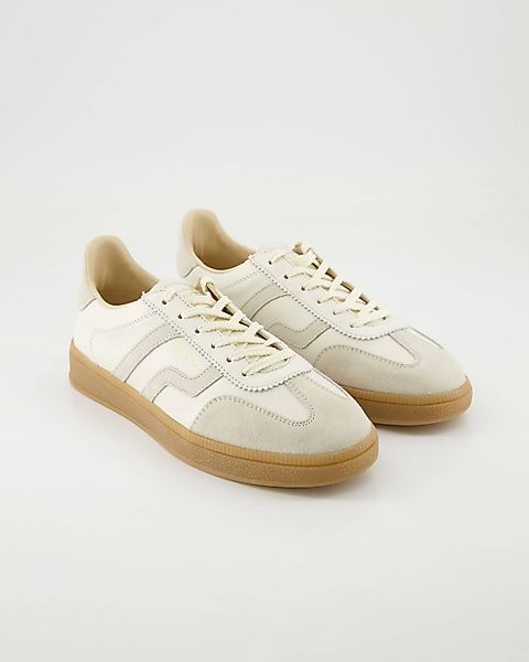 Gant Cuzima Sneaker Sneaker Obermaterial: Leder günstig online kaufen