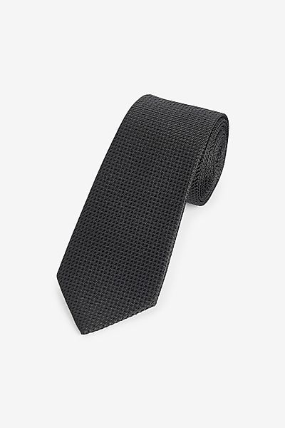 Next Krawatte Strukturierte Krawatte (1-St) günstig online kaufen