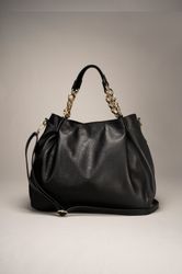 GALINI Handtasche Lucia Damentasche Echtleder, Henkeltasche, günstig online kaufen