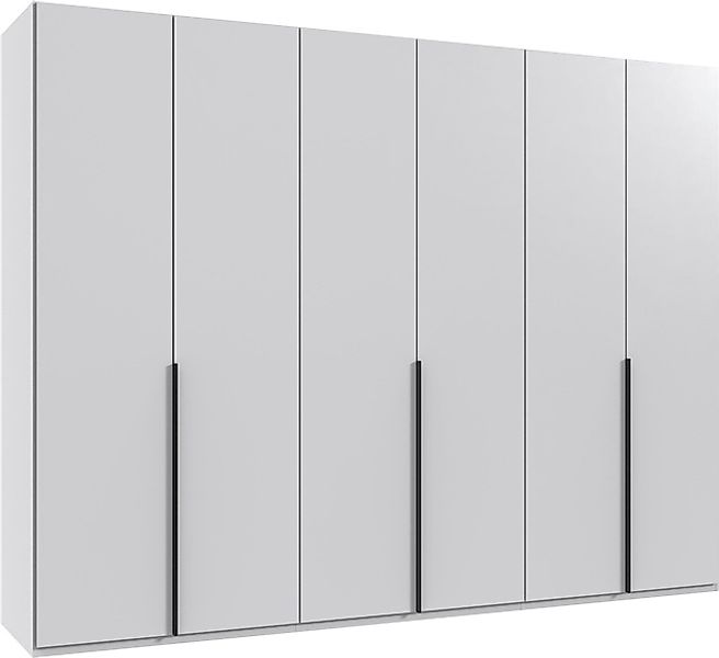 Wimex Kleiderschrank »Mugano,in 5 Breiten,2 Höhen,2 Tiefen, viele Farben, M günstig online kaufen