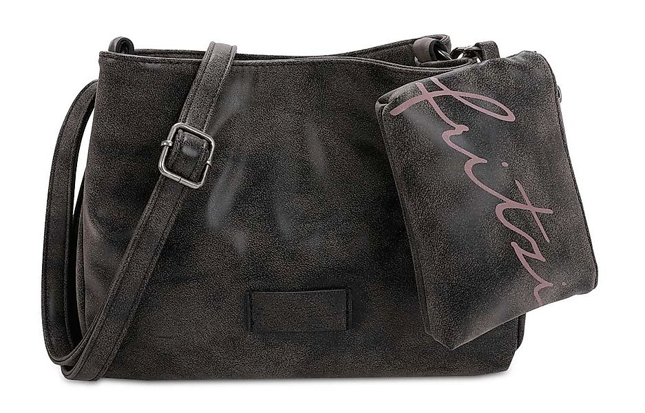 Fritzi aus Preußen Umhängetasche Vintage (Set, günstig online kaufen