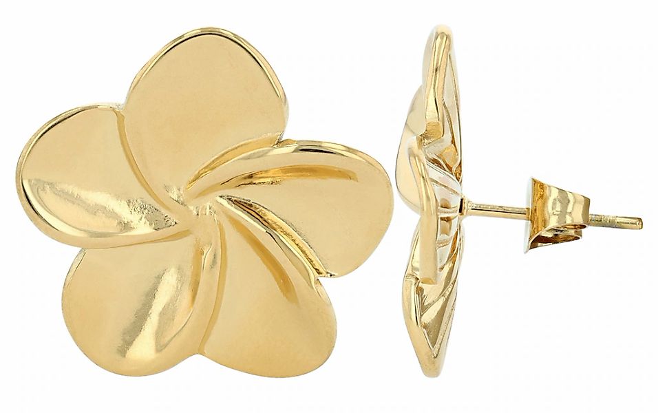 Adelia´s Paar Ohrhänger "Damen Ohrringe – Ohrstecker aus Edelstahl" Ideal a günstig online kaufen