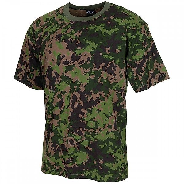 MFH T-Shirt MFH US T-Shirt Army günstig online kaufen