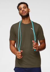 PUMA Trainingsshirt PERFORMANCE SS TEE M günstig online kaufen