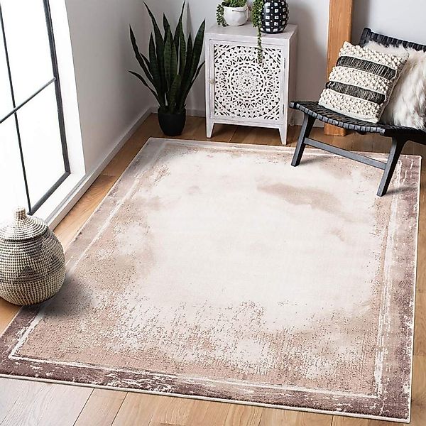 Carpet City Teppich Noa 9330, rechteckig, günstig online kaufen