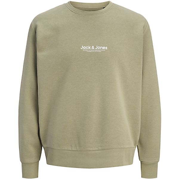 Jack & Jones  Sweatshirt Vesterbro Sweat Crew Neck günstig online kaufen