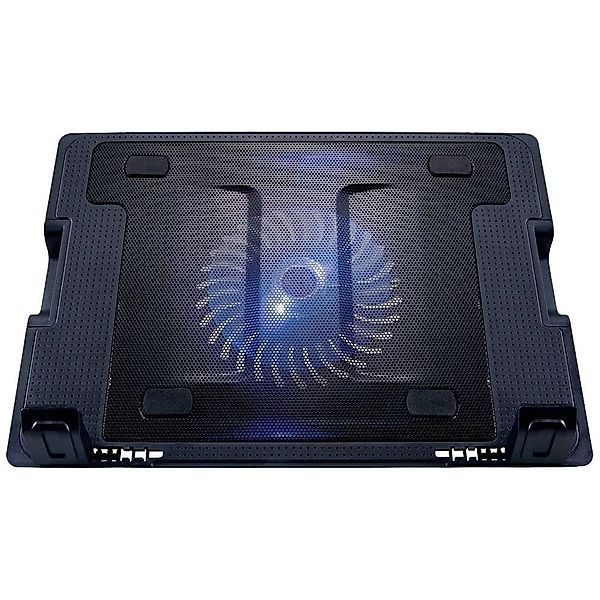 Conceptronic Laptoptisch THANA ERGO Notebook-Kühlunterlage, 1 günstig online kaufen
