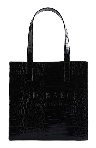 Ted Baker Handtasche Reptcon Croc Effect günstig online kaufen